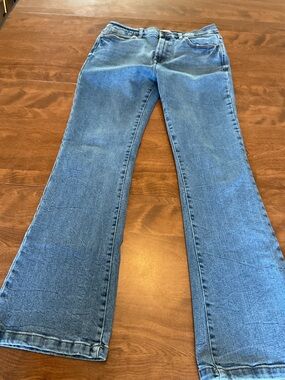 Kensie The Tessa Bootleg Jeans